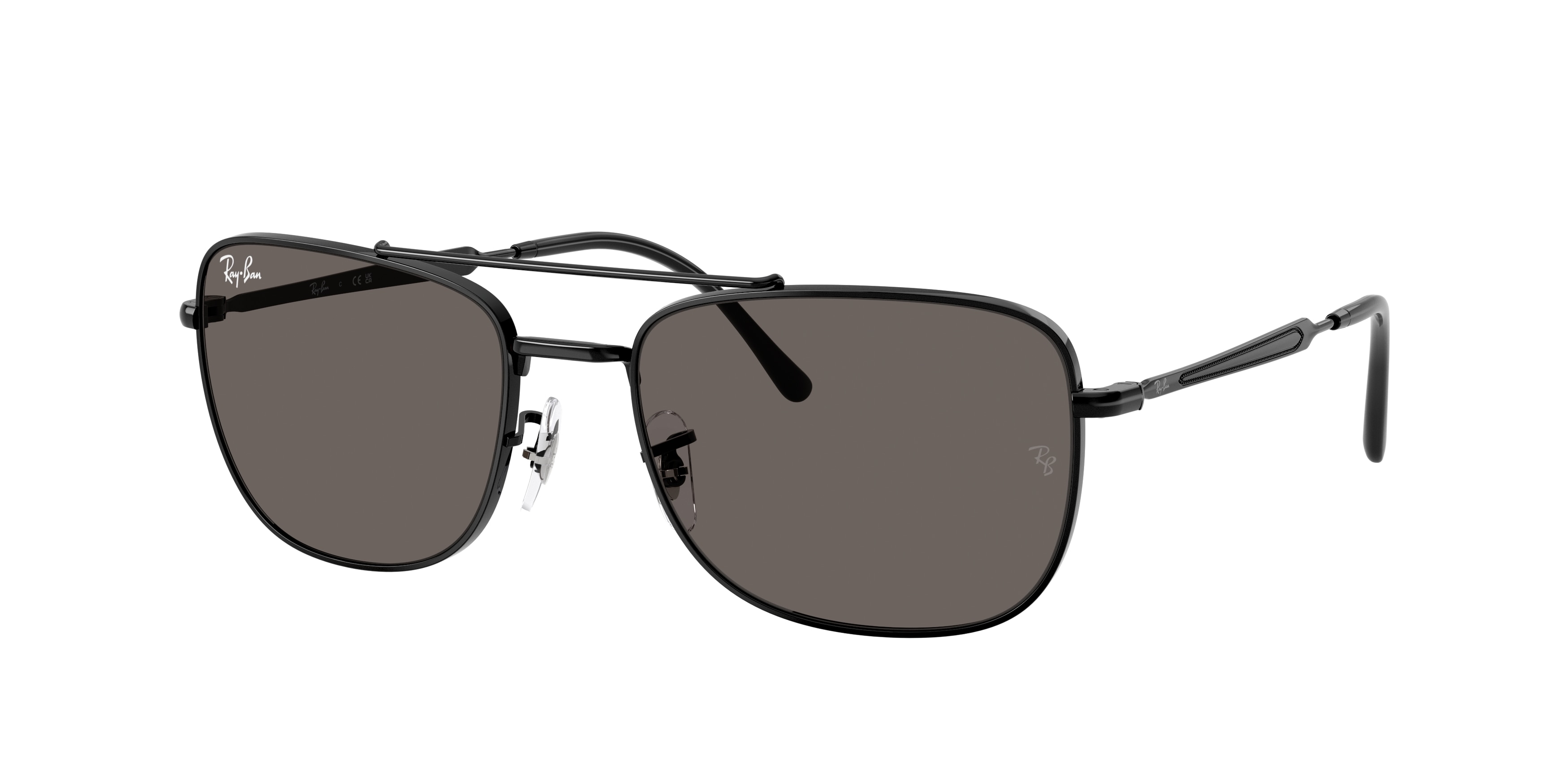 Ray Ban RB3755 002/B1  